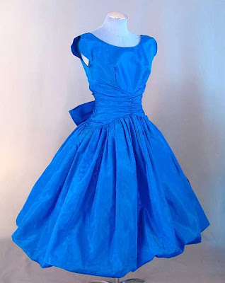 1950s Fashion For Women Dresses