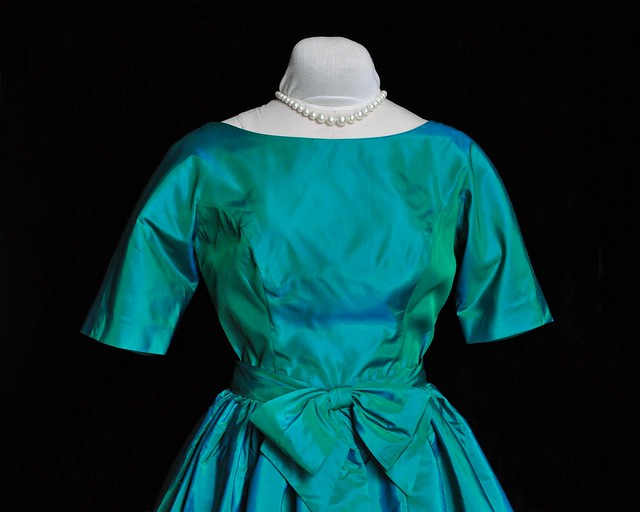 50s 60s Dresses