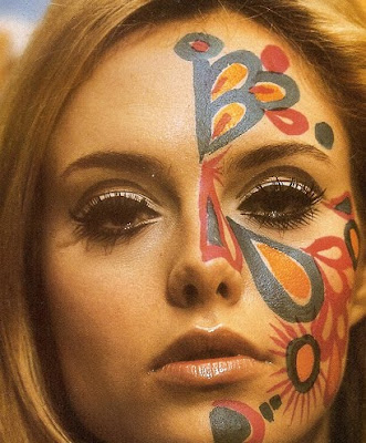 60s Makeup