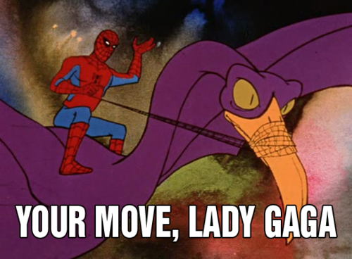 60s Spiderman Meme Compilation