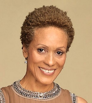 African American Hairstyles For Women Over 40