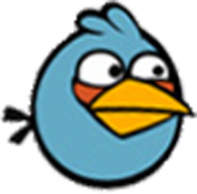 Angry Birds Pictures Bluebird