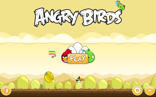 Angry Birds Rio Activation Key For Pc Free Download