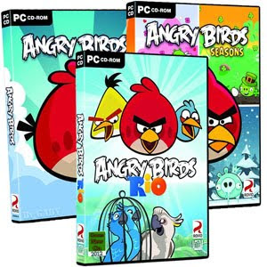 Angry Birds Rio Activation Key For Pc Free