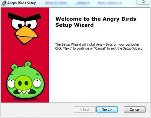 Angry Birds Rio Activation Key