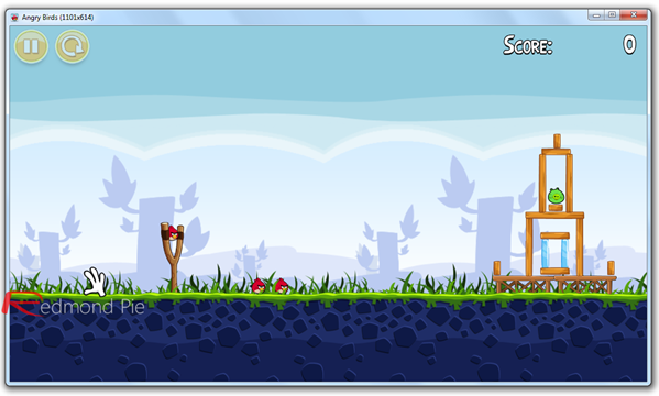 Angry Birds Rio Game Free Download For Windows Xp