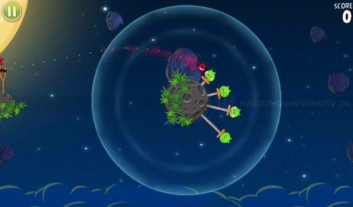 Angry Birds Space Hd Apk Free