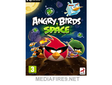 Angry Birds Space Hd Apktop