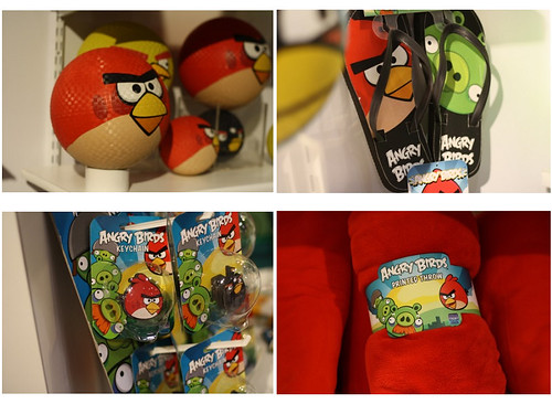 Angry Birds Space Plush Toys At Target