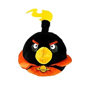 Angry Birds Space Plush Toys For Sale