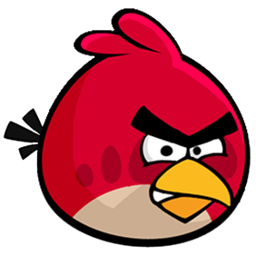 Angry Birds Wallpaper For Windows 7