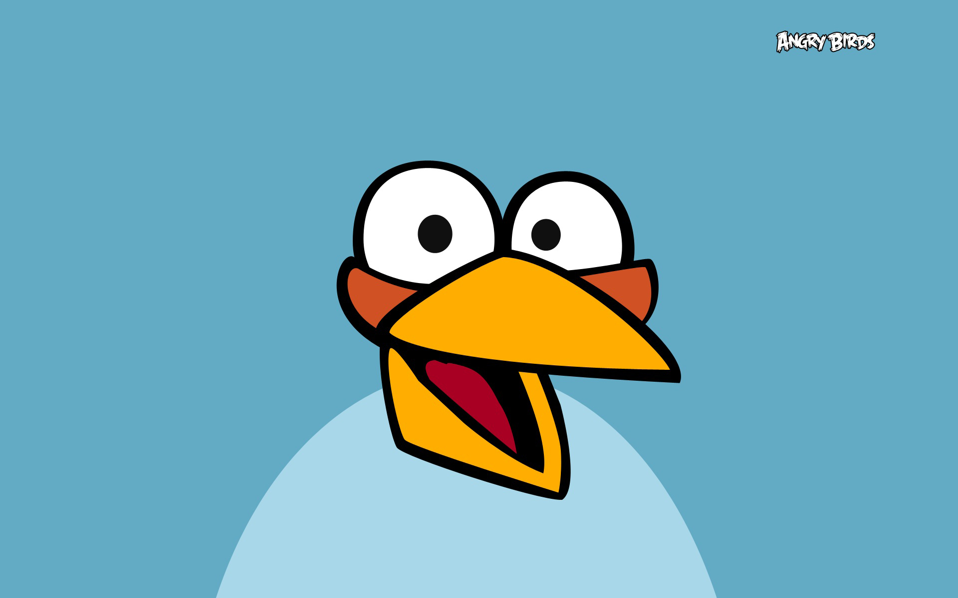 Angry Birds Wallpaper Hd Widescreen