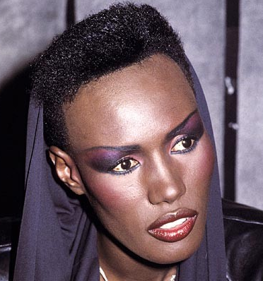 Black Hairstyles From The 80s