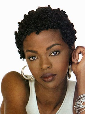Black Hairstyles From The 80s