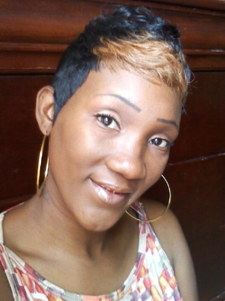Black Womens Hairstyles 2011