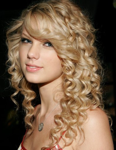 Curly Pixie Hairstyles 2012
