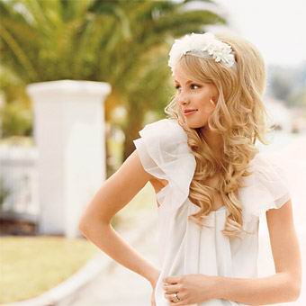 Cute Prom Hairstyles With Bangs