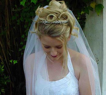 Hairstyles Bridal Updos