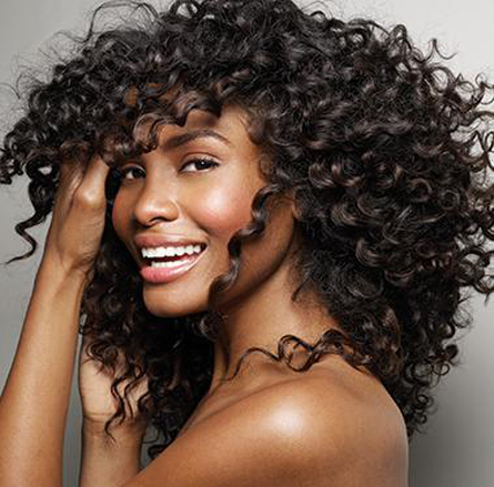 Hairstyles For Black Women With Long Hair