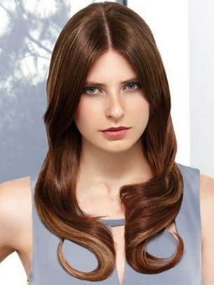 Latest Hairstyles 2012 For Long Hair