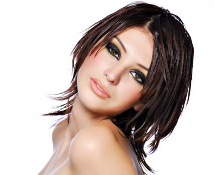 Medium Length Shaggy Hairstyles For Women