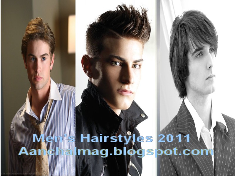 Mens Hairstyles Catalogue