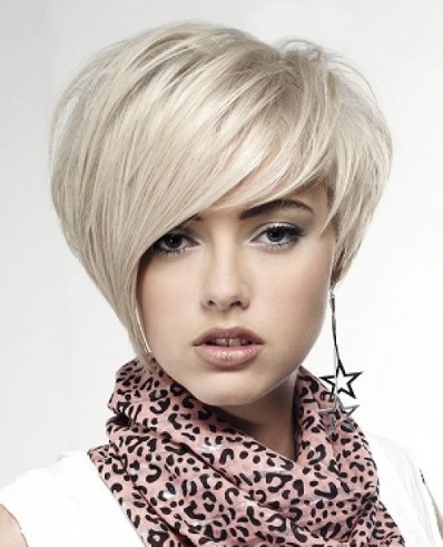 Modern Hairstyles For Women 2011