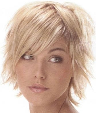 Modern Hairstyles For Women Over 40