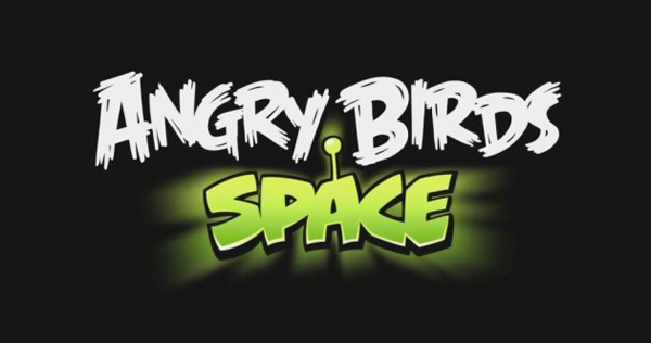 New Angry Birds Space Characters