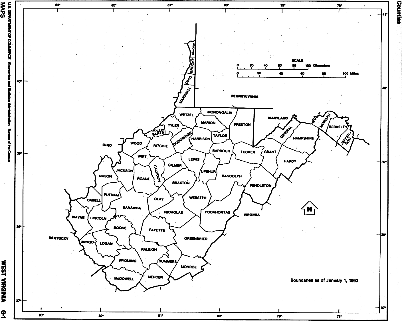 Outline Map Of The United States During The Civil War