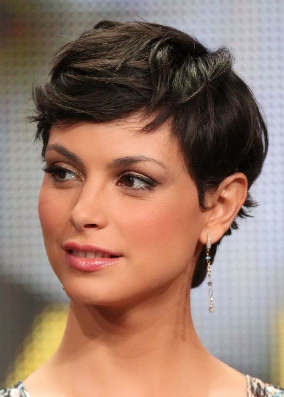 Professional Hairstyles For Women 2012