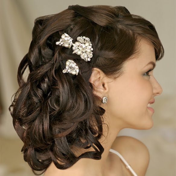 Semi Formal Hairstyles For Long Hair