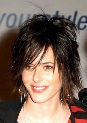 Shaggy Hairstyles For Women