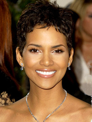 Short African American Hairstyles 2011