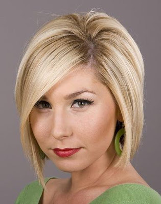 Short Professional Hairstyles For Women