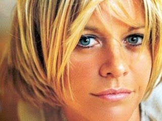 Short Shaggy Hairstyles For Women 2011