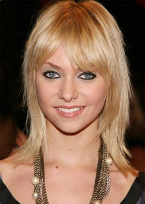Short Shaggy Hairstyles For Women Over 50 Pictures