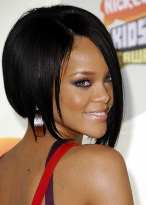 Stacked Bob Hairstyles Pictures
