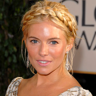 Updo Hairstyles For Formals