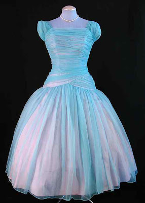 Vintage 1950s Dresses For Sale