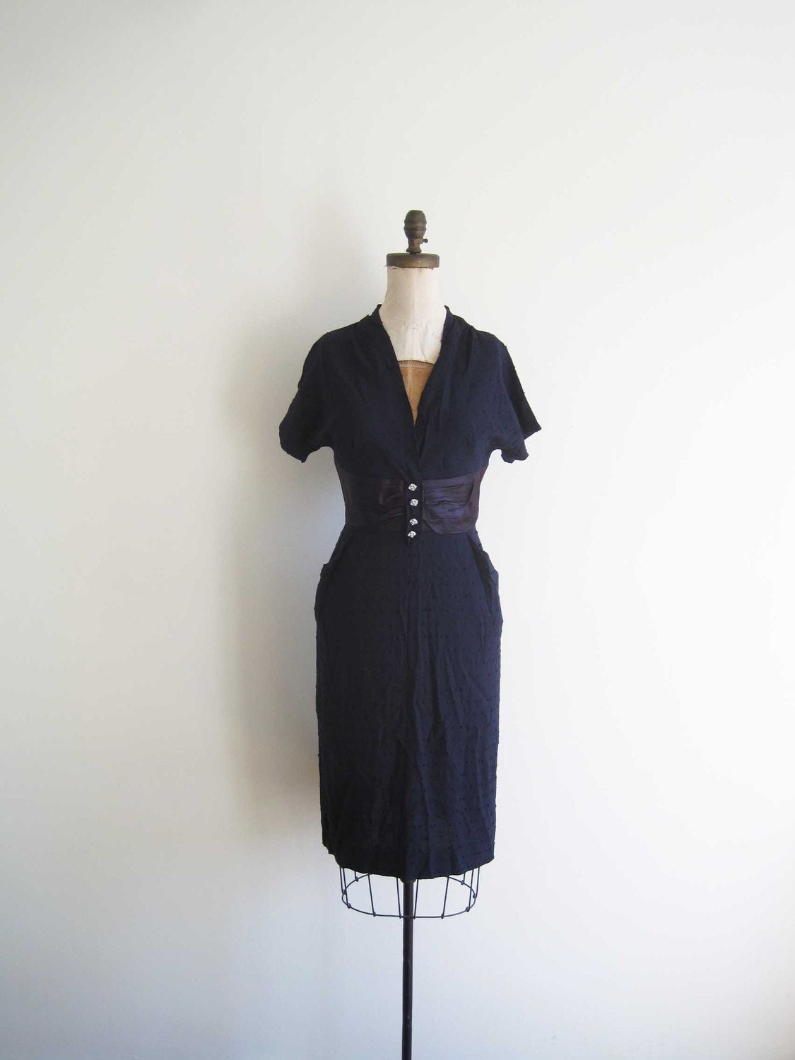 Vintage 1950s Dresses For Sale