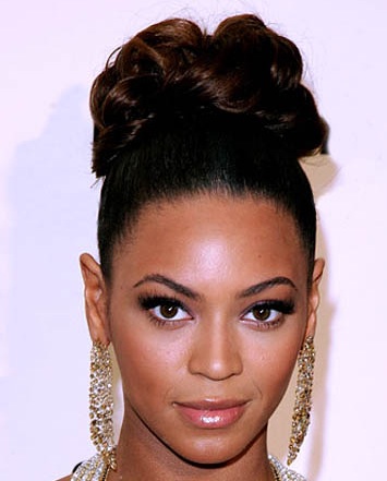 Wedding Hairstyles For Black Women With Long Hair