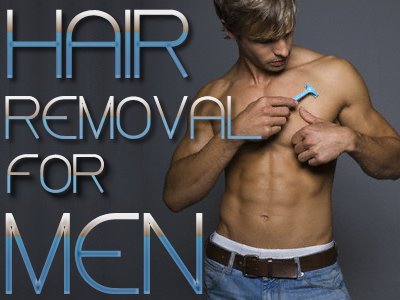 Women Body Hair Removal