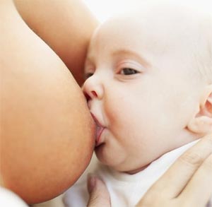 Women Breastfeeding Husband Pictures