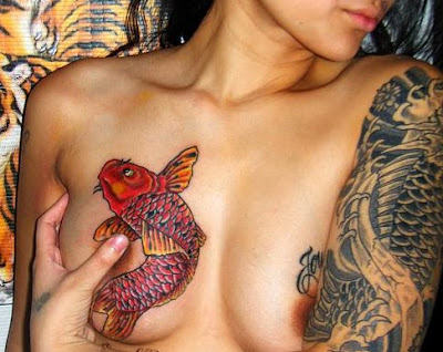 Women Tattoos For Men