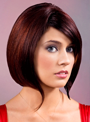 Womens Hairstyles 2012 Trends