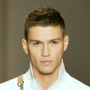 2012 Summer Hairstyles For Men