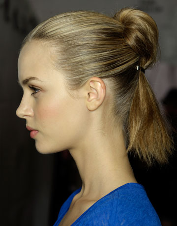 2012 Summer Hairstyles For Women