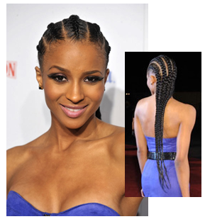 Black Hairstyles For The Summer