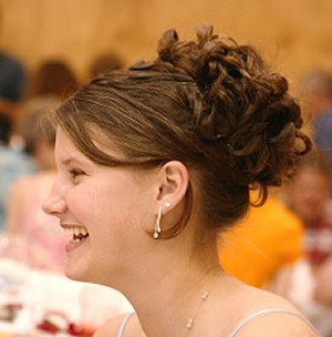 Bridesmaid Hairstyles